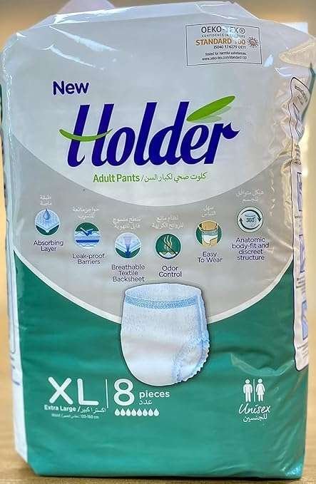 holder