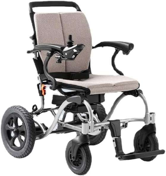 كرسي كهربائي قابل للطي ومحمول من yuwell