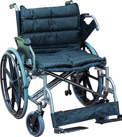 كرسي دبل اكس بشلته 56 سم يتحمل حتى وزن 180 كجم