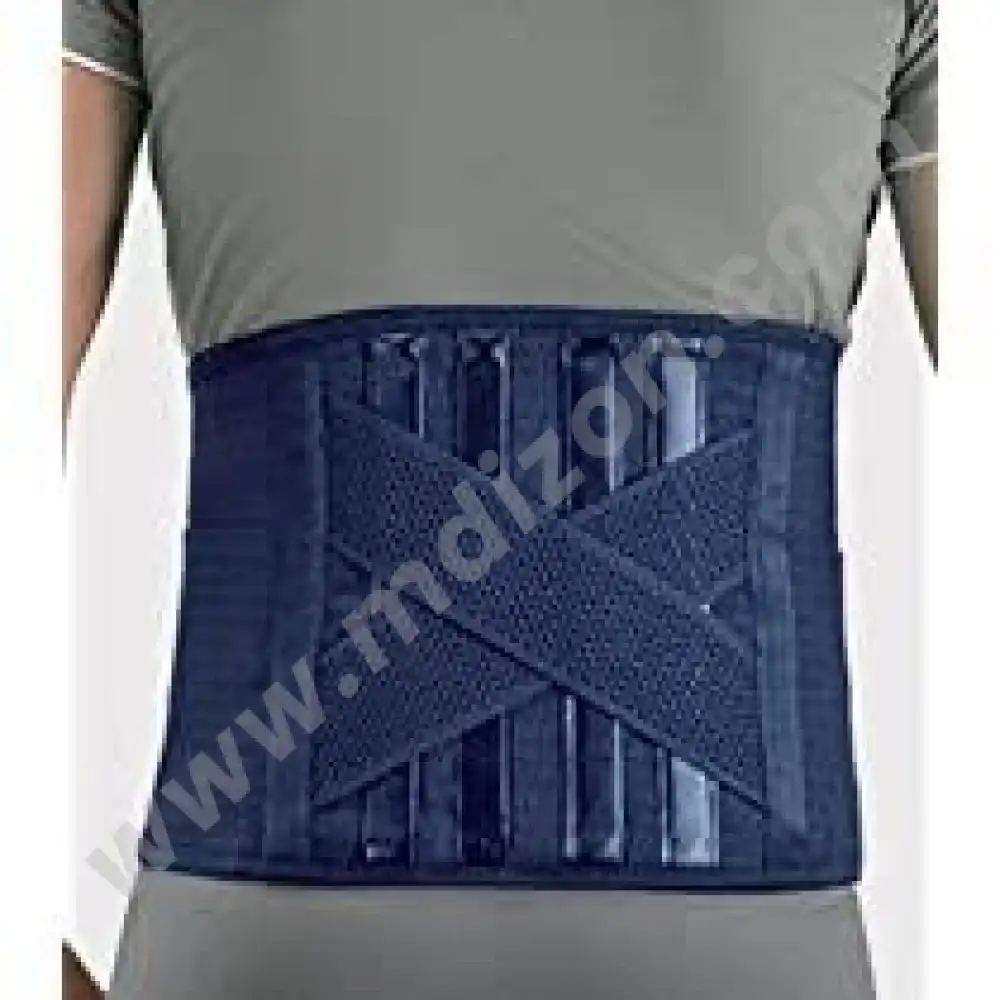 دعم الفقرات القطنية العجزية