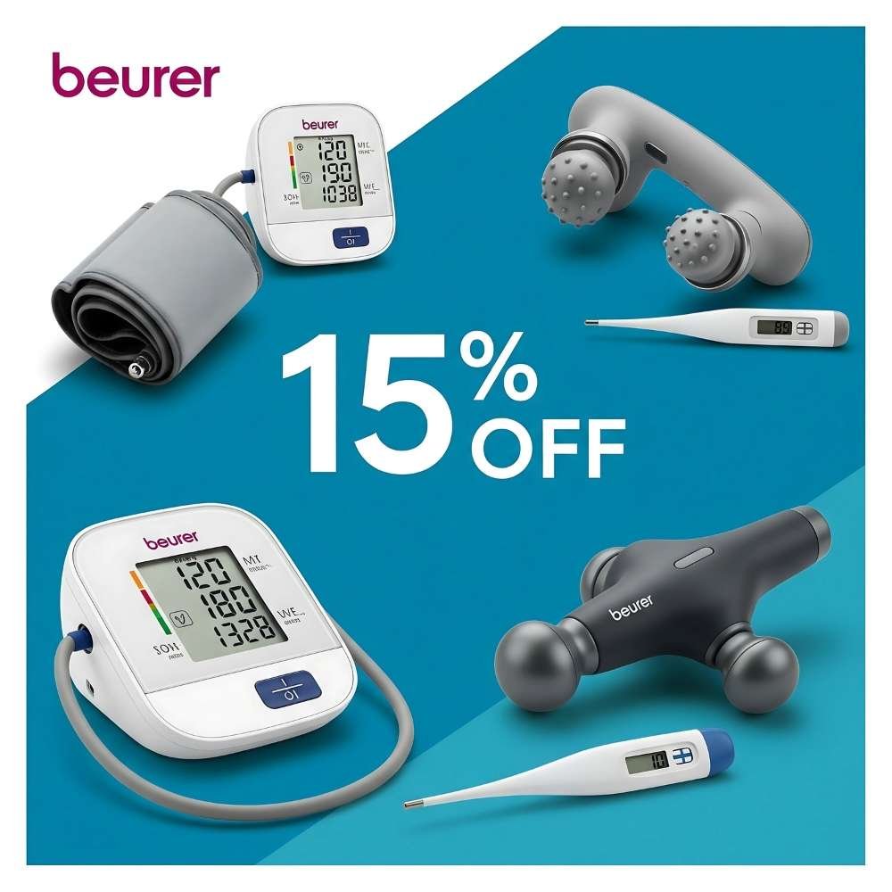 beurer