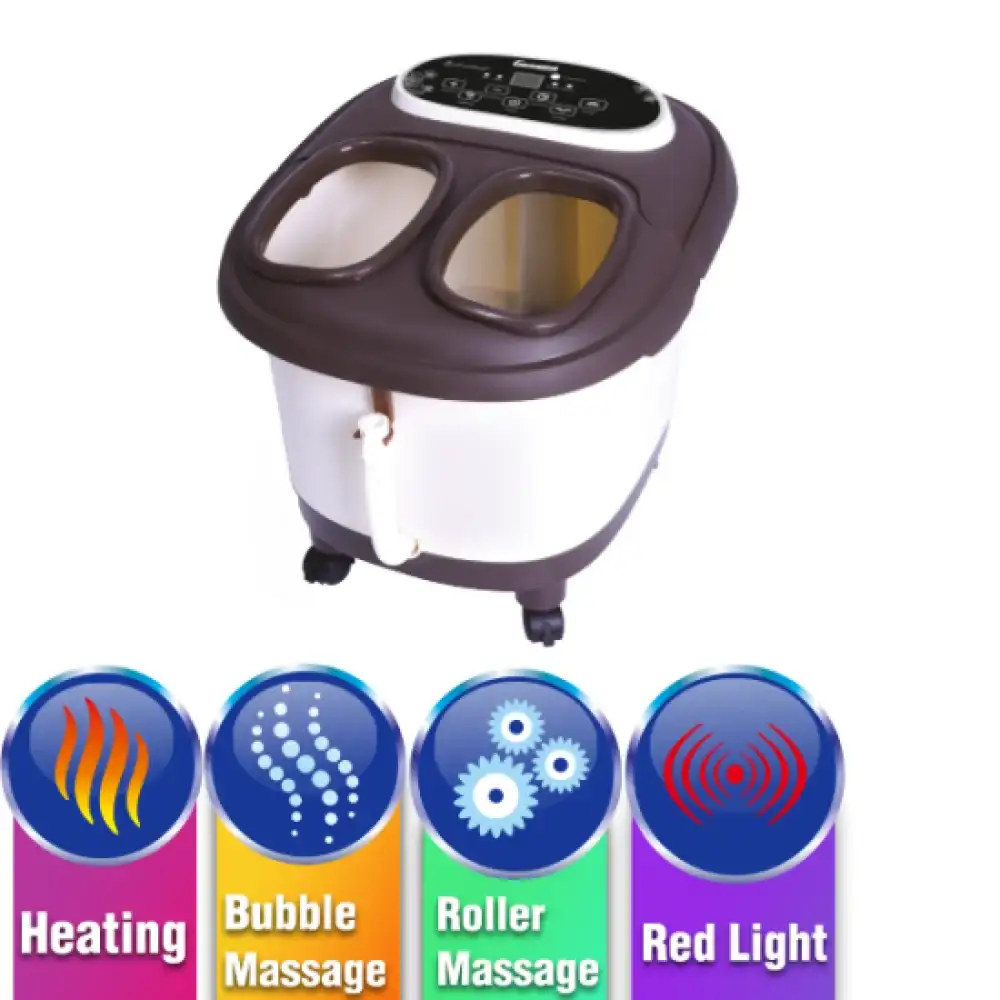 جهاز مساج القدمين - FEETACUZI - جرانزيا