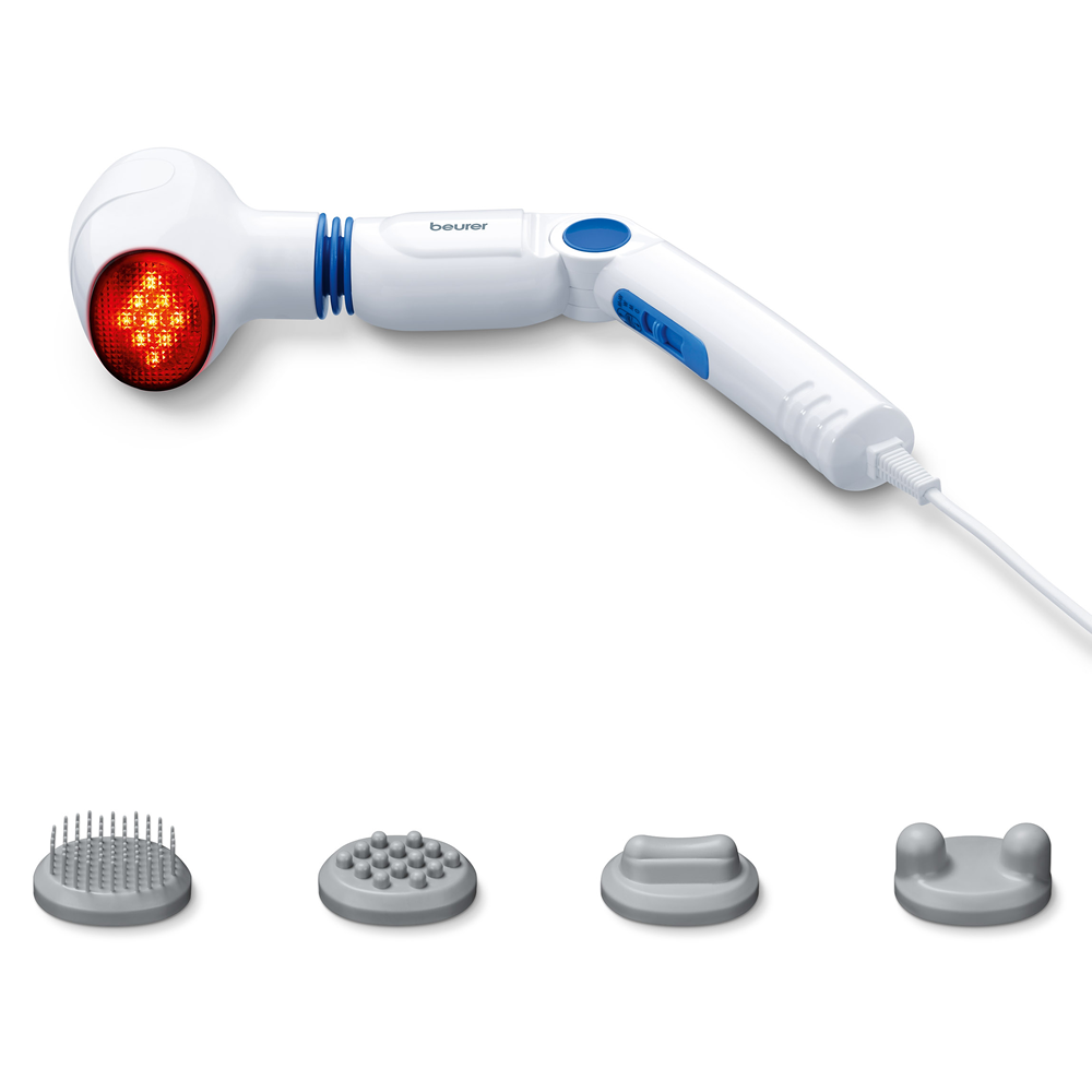 جهاز تدليك بالأشعة تحت الحمراء MG 40