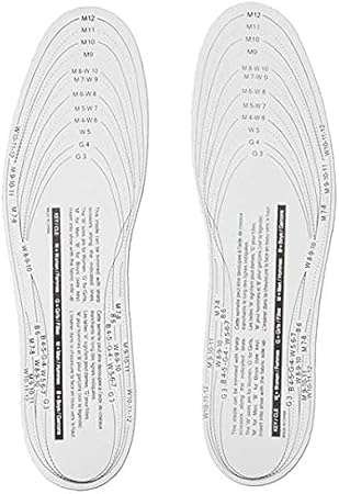 فرش داخلي للحذاء من الفوم يناسب كل المقاسات