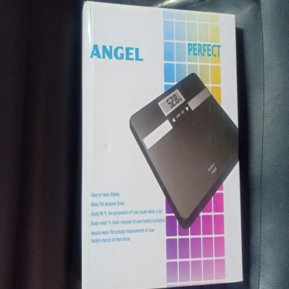 ميزان ديجيتال انجيل بيرفكت