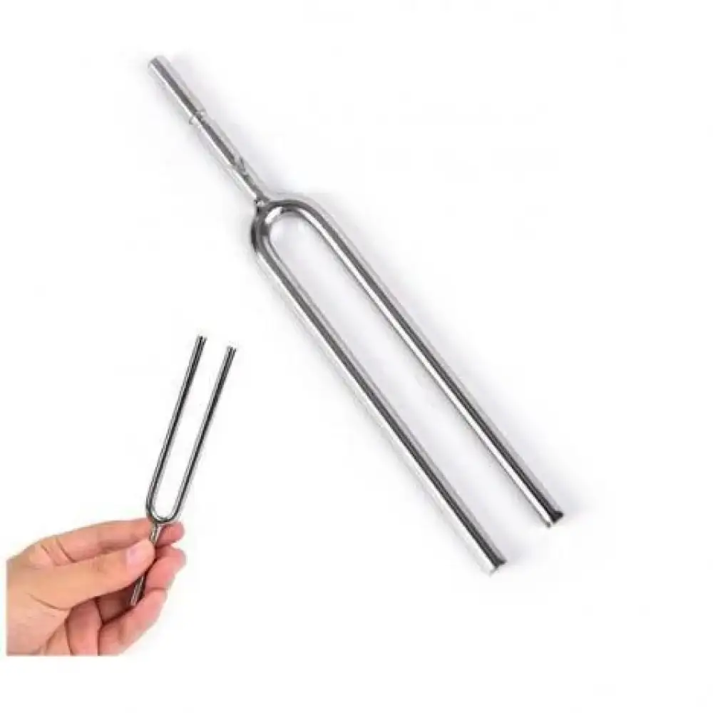 شوكة رنانة تردد 128