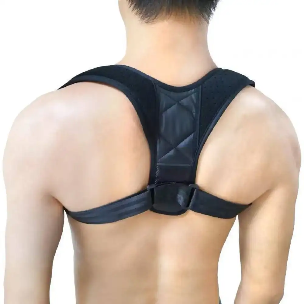 مشد الظهر الطبى