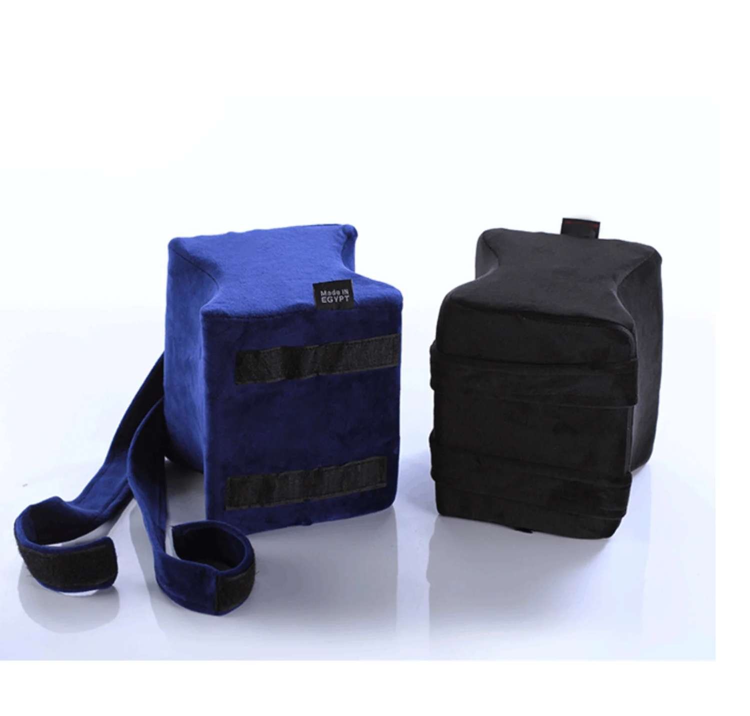 مسند فاصل بين الركبتين