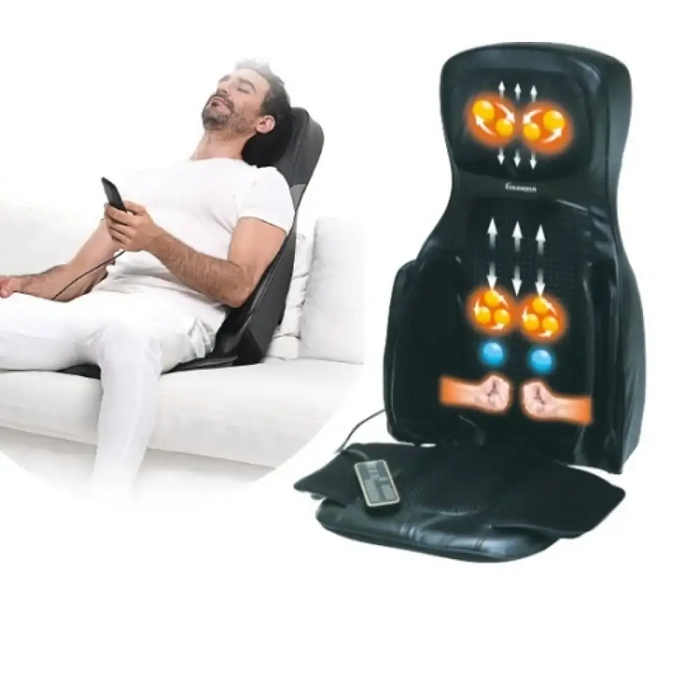 مقعد المساج - TECHNOSEAT - جرانزيا