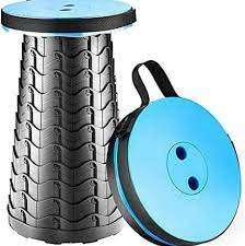 كرسي محمول قابل للطي