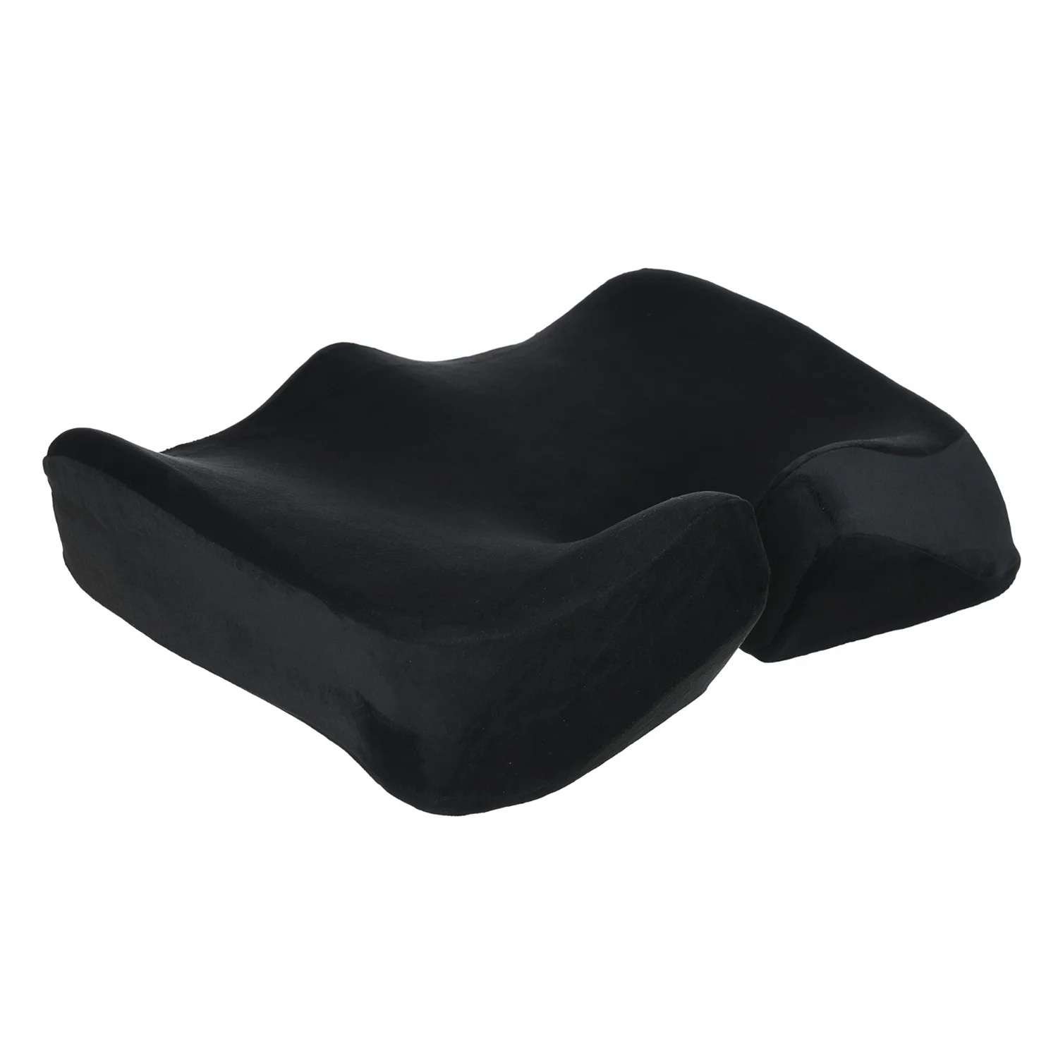 وسادة مقعد ناسور طبى يو مطور (ماكس كمفورت)