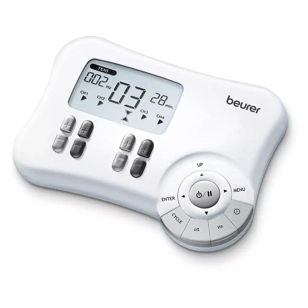 جهاز TENS/EMS الرقمي EM 80