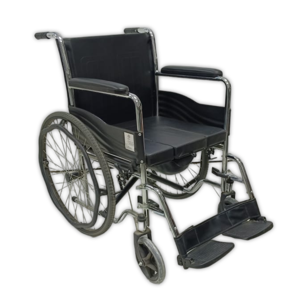 كرسي حمام عجل كبير Yuwell H005B