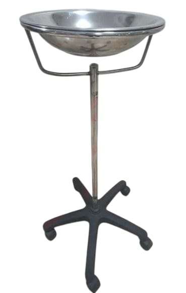 حامل واحد طبق " استانلس "