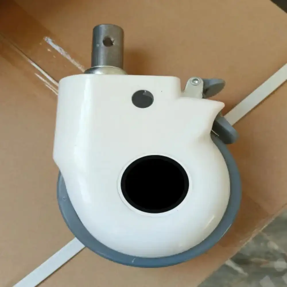 عجل 5 بوصة طبى اكس