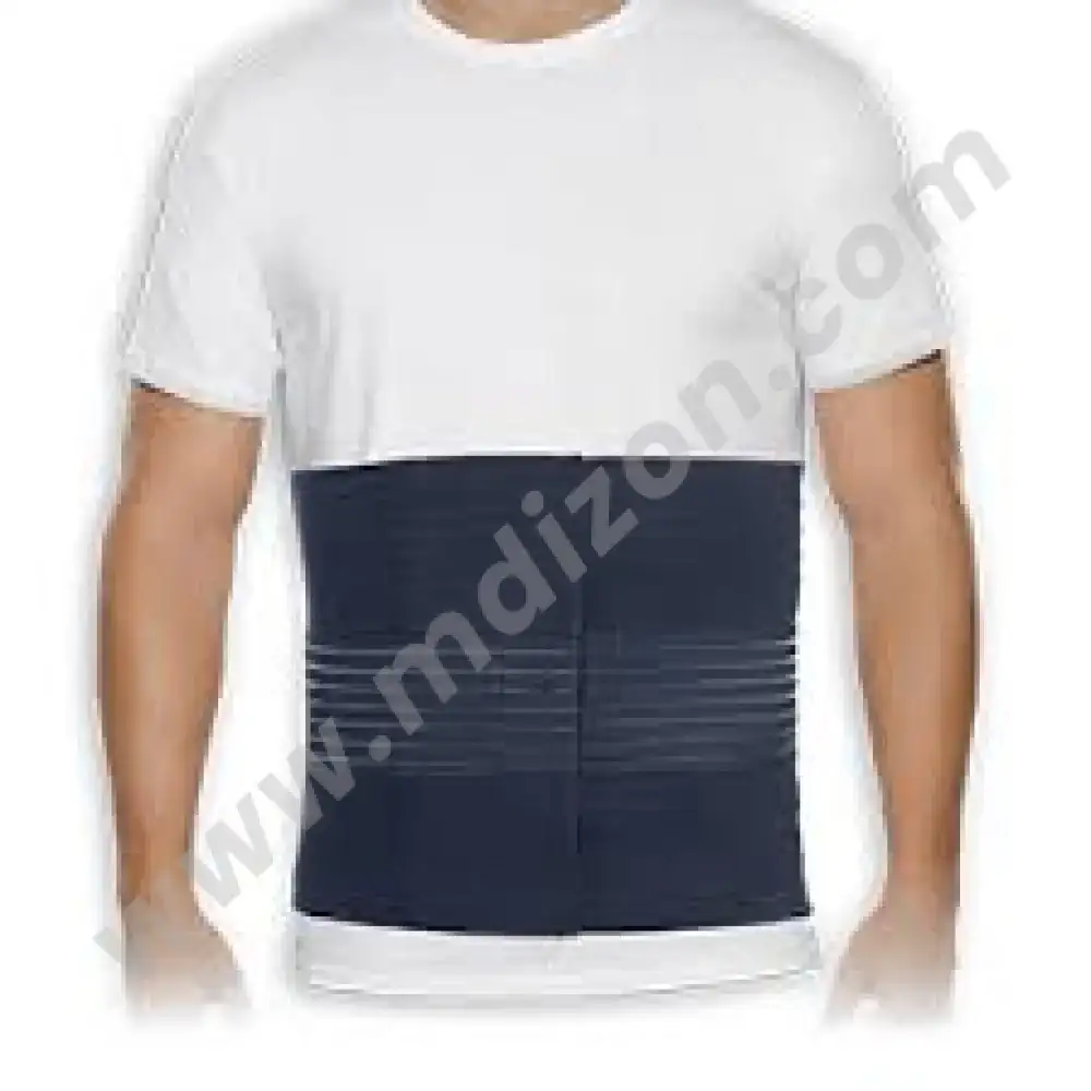 ‏حزام البطن‏